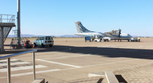 Commercial Fleet Support
