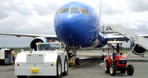 Heavy Cargo Logistics