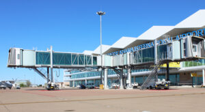 Private Charter FBO